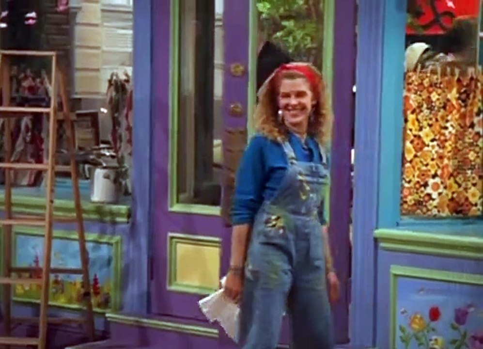 Dharma & Greg S02 - Ep10 Yes, We Have No Bananas (or Anything... HD Watch