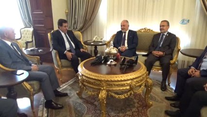 Bursa'nın Afet Riskleri Güncelleniyor