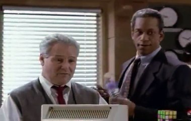 Traders S01 - Ep10 The Emy Within HD Watch