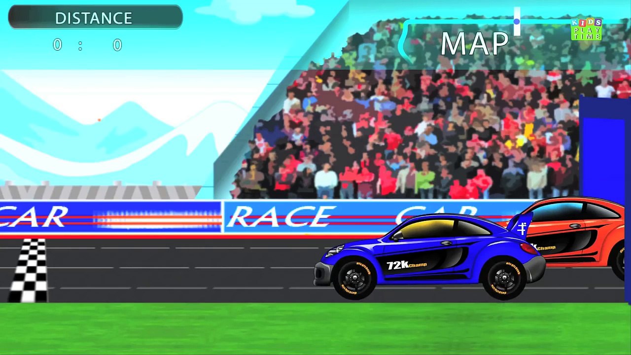 Learn Colors With Street Vehicles | Colors learning For Kids | Street Vehicles and With Co