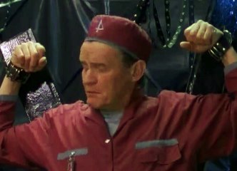 Lexx S02 - Ep06 Stan's Trial HD Watch