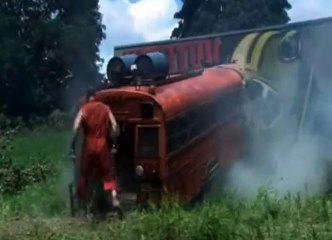 Aaron Stone S02 - Ep01 Damage Control HD Watch