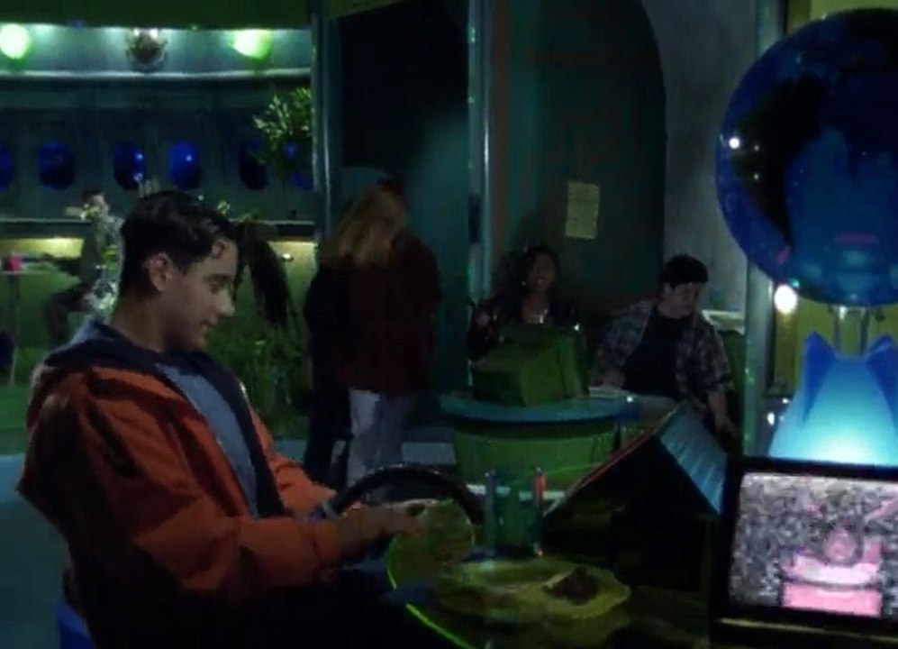 Animorphs S01 - Ep01 My Name Is Jake (1) HD Watch