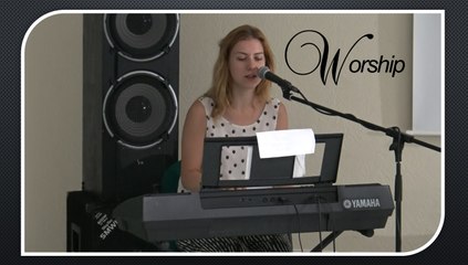 Slavēšana un pielūgsme (Laura Balabane)