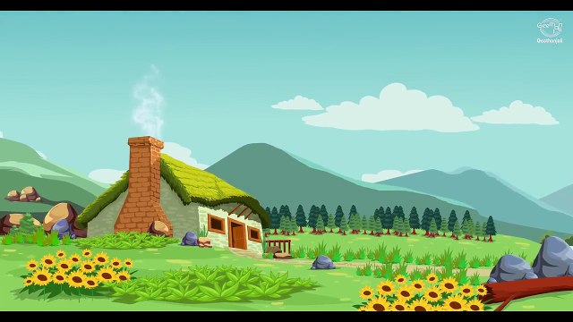 The Ugly Duckling Full Story | Animated Fairy Tales for Children | Bedtime Stories