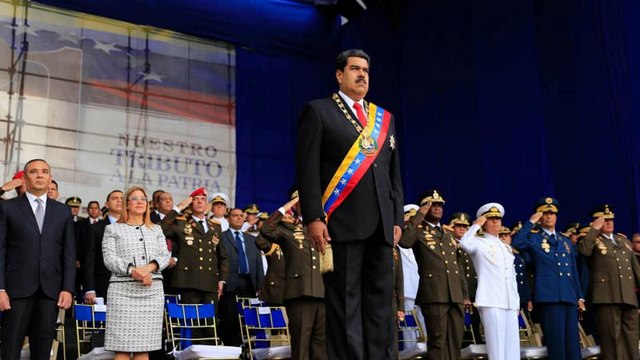 Attentato a Maduro con i droni: quello che sappiamo (e non sappiamo)