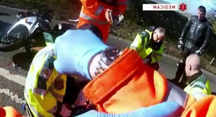 Helicopter Heroes S07 - Ep03  3 HD Watch