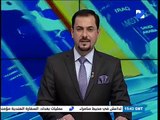 اول ظهور تلفزيوني للطالب الاول على العراق زين العابدين علي من كربلاء - الاتجاه - ميس الزبيدي