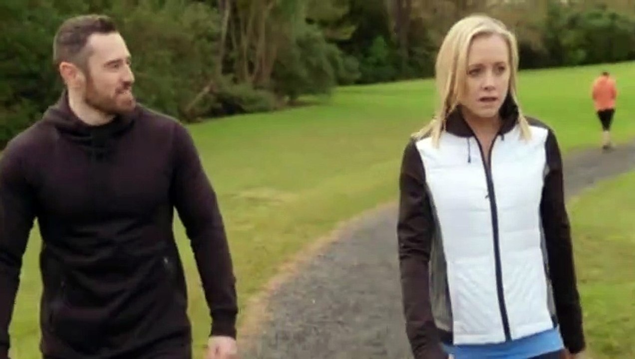 Shortland Street 6th August 2018