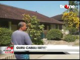 Miris, Guru SD di Lombok Cabuli Siswanya Sejak 2012