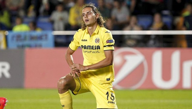 Beşiktaş Rotayı Enes Ünal'a Çevirdi