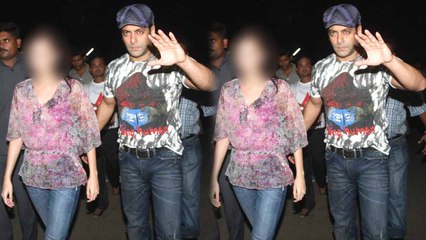 Salman Khan saved Dia Mirza's mother's Life; Here's how | FilmiBeat