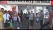 Ora News - Piku i fluksit të emigrantëve që vijnë në Shqipëri për pushime