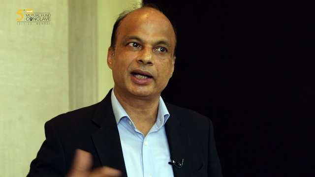 Credit funds offer opportunities for retail investors: Santosh Das Kamath