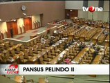 DPR Tetapkan Susunan dan Keanggotaan Pansus Pelindo II