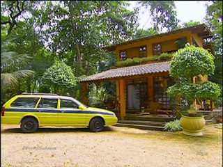 Prova de amor Capítulo 106 - Completo