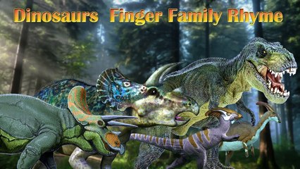 Finger Family Collection Animals Cartoons for Children | Finger Family Children Nursery Rh