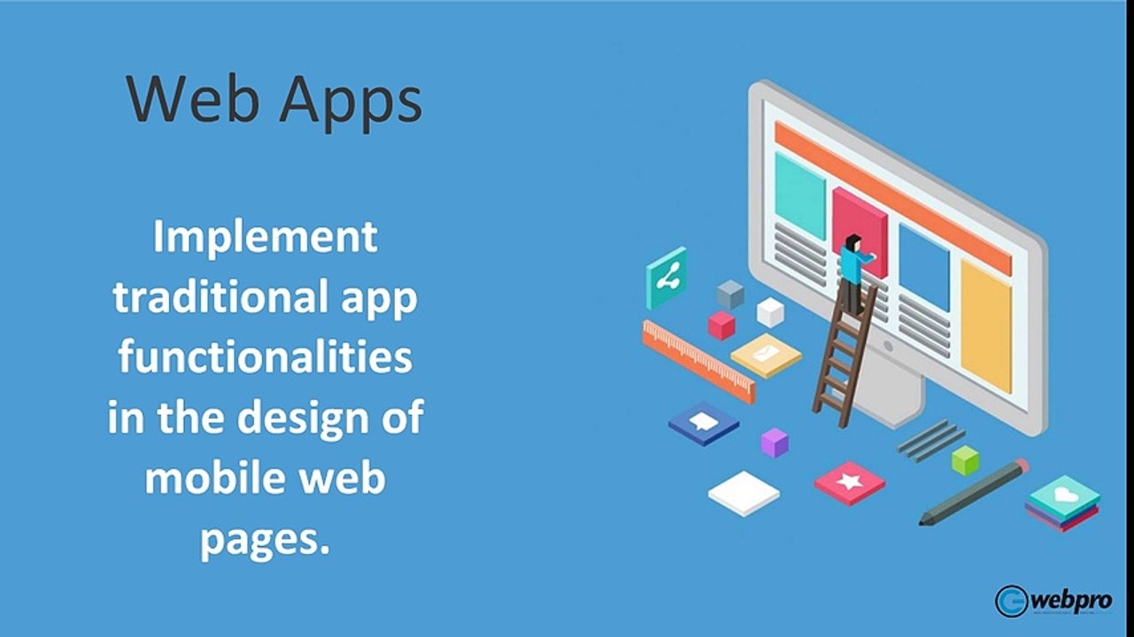 web design trends 2018