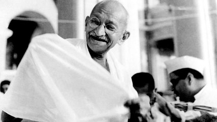 Independence Day को Mahatma Gandhi ने नहीं किया था Celebrate जानें क्या रहे थे Bapu। वनइंडिया हिंदी
