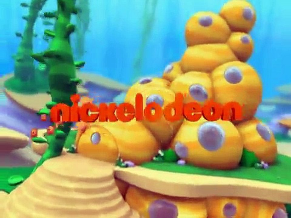 Bubble Guppies trailer