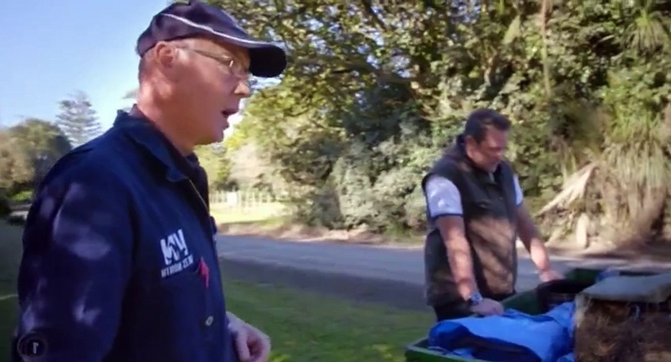 Vet Tales S01 - Ep04  Four HD Watch