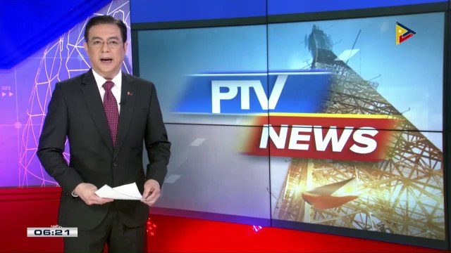 #PTVNEWS: Palasyo, ikinatuwa ang patuloy na paglago ng ekonomiya