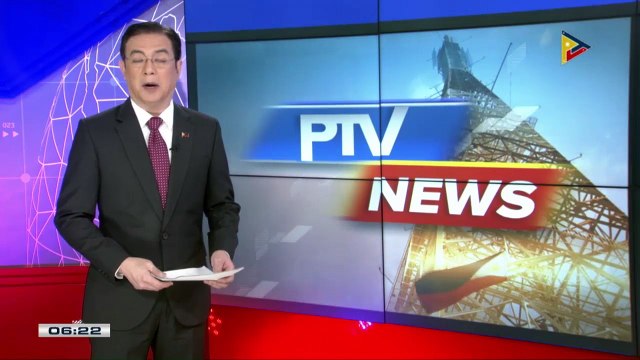 #PTVNEWS: Panukalang 2019 budget ng DOJ, dininig sa Kamara