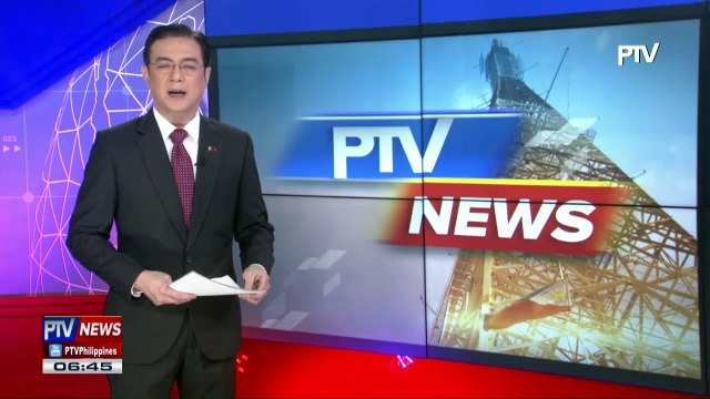 #PTVNEWS: Fuel vouchers ng LTFRB, muling ipapamahagi