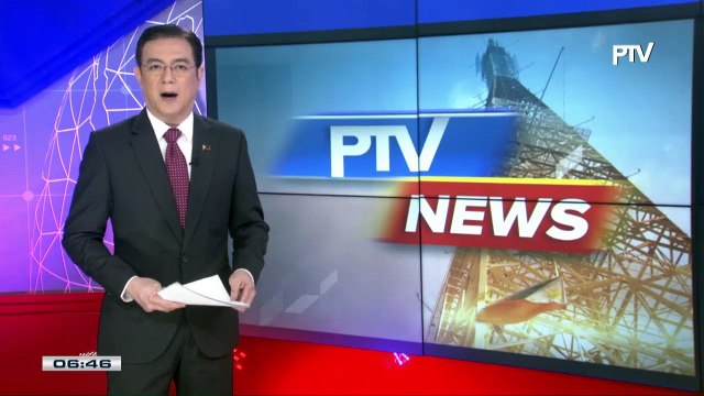 #PTVNEWS | MMDA: Provincial bus ban sa EDSA, ginhawa ang kapalit