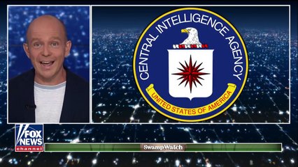 Fox News Trending Swamp Watch: China, Part 2 [6 8 2018]