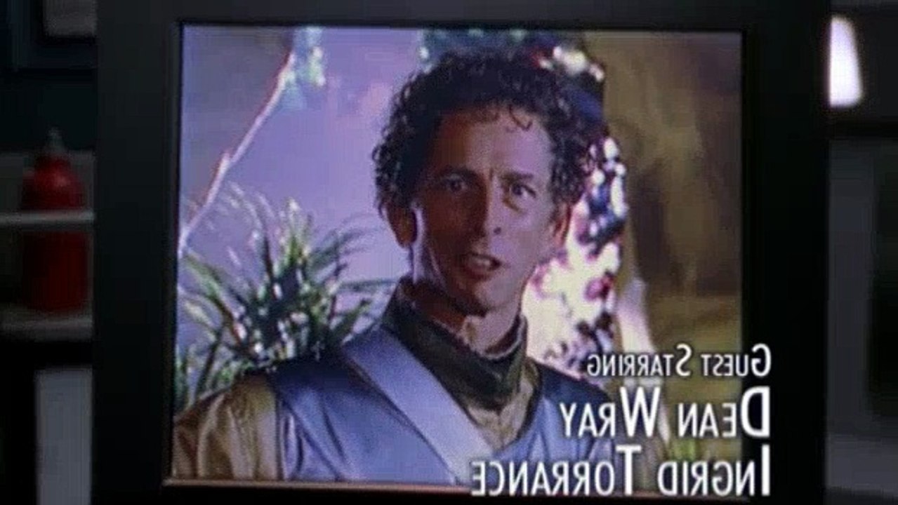 Andromeda S02E16 - In Heaven Now Are Three