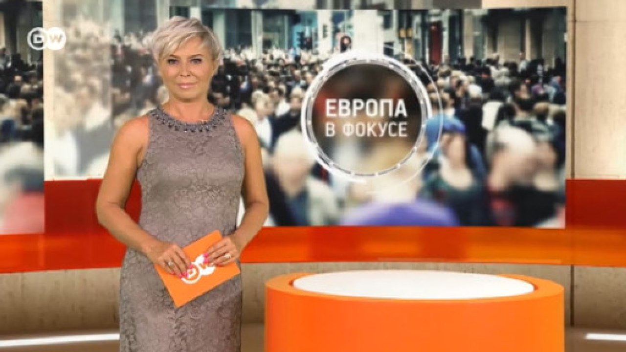 Страшные лесные пожары в Греции привели к трагедии - "Европа в фокусе" (06.08.2018)