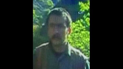 Turuncu Listedeki Tikko'nun Sözde Bölge Sorumlusu da Öldürüldü