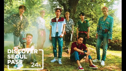 엑소 '디스커버 서울패스' 한정판 출시 / YTN