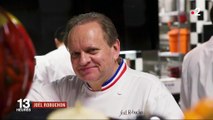 Mort de Joël Robuchon : la gastronomie en deuil