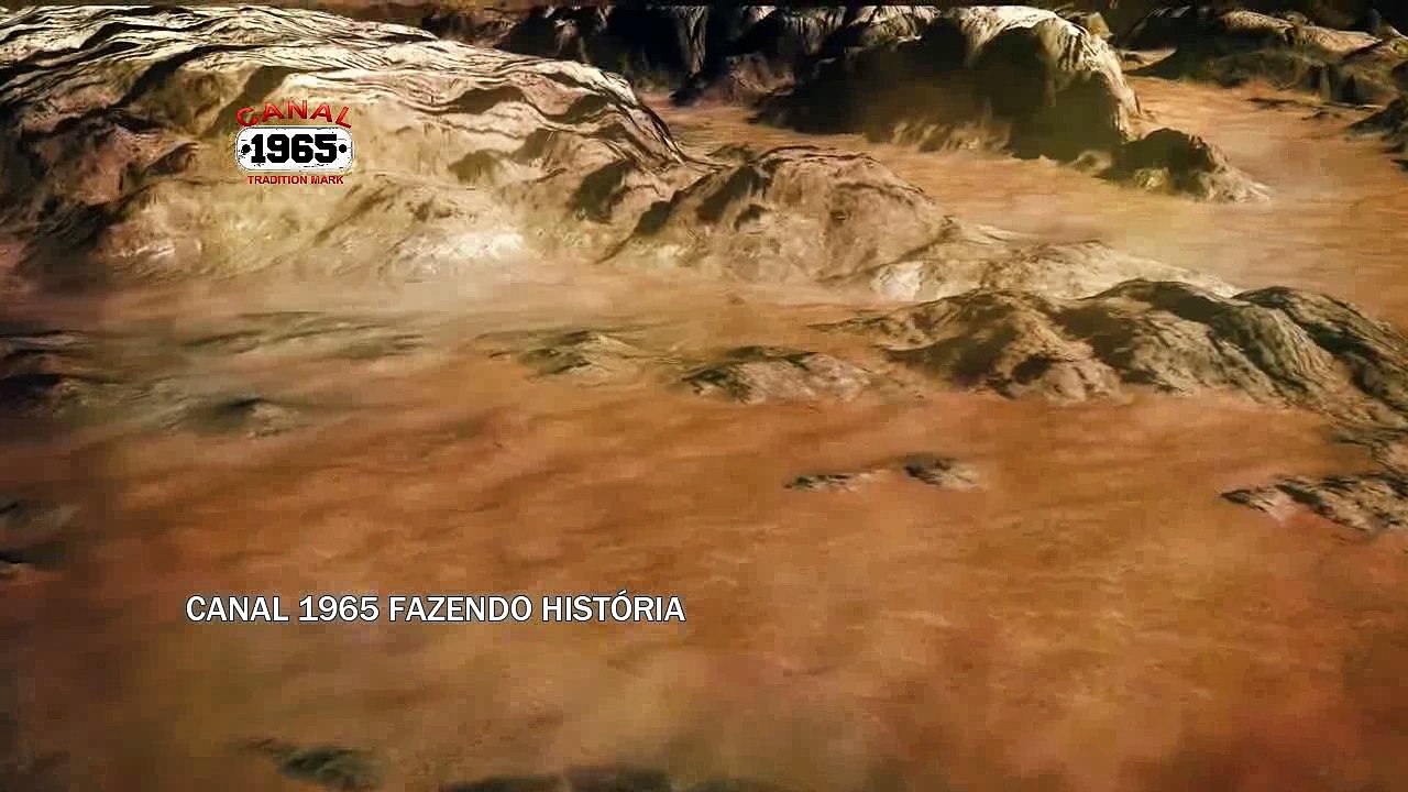 MARTE TERÁ IMPRESSORA 3D PROJETO AMBICIOSO DA NASA PARA COLONIZAR O PLANETA VERMELHO