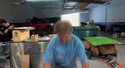 Rides S02 - Ep07 Darkside - Part 01 HD Watch