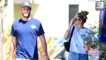 Miley Cyrus & Liam Hemsworth May Never Get Married!