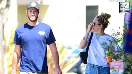 Miley Cyrus & Liam Hemsworth May Never Get Married!