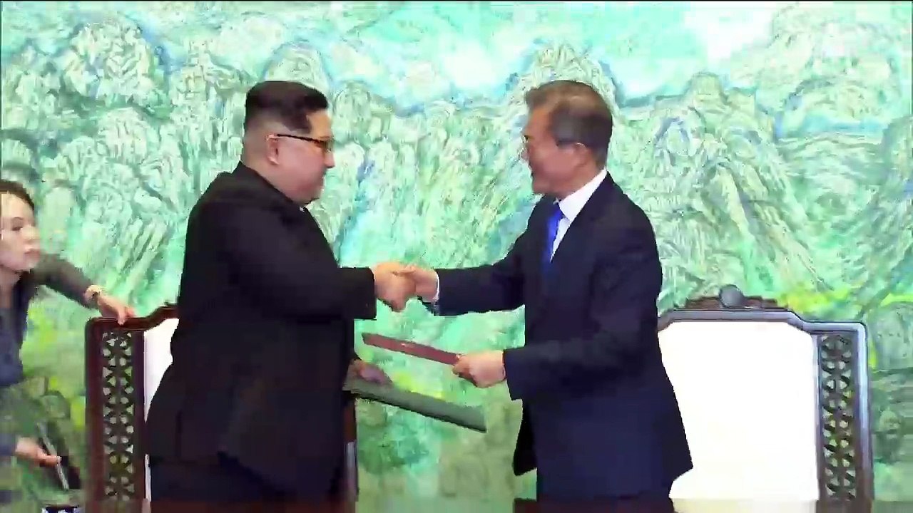 개성 연락사무소 개설 앞두고 ‘먹구름’…이유는?