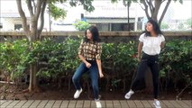 Main tera Boyfriend Dance ; Raabta by Titas Chatterjee & Anushka Gosavi