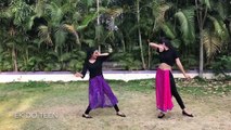 Ek Do Teen _ Baaghi 2 - Titas Chatterjee & Anushka Gosavi