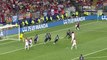 Ivan PERISIC Goal – France v Croatia - 2018 FIFA World Cup™ FINAL -  sports synthesis