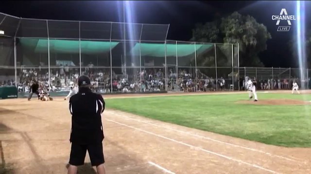 13세 이하 리틀야구, 미국 꺾고 월드시리즈 우승