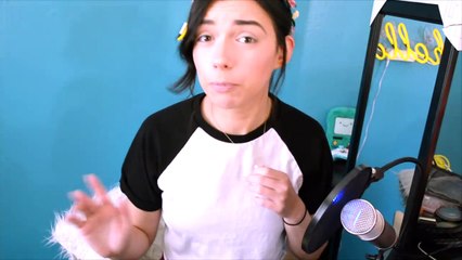 KITTEN PICKS MY MAKEUP