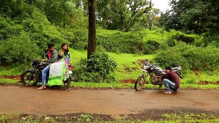 गावाकडच्या गोष्टी|पर्व दुसरे|स्पेशल प्रोमो 2|Gavakadchya Goshti|SpecialPromo 2|Marathi Web Series