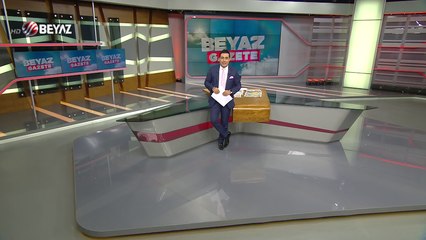 Beyaz Gazete 6 Ağustos 2018