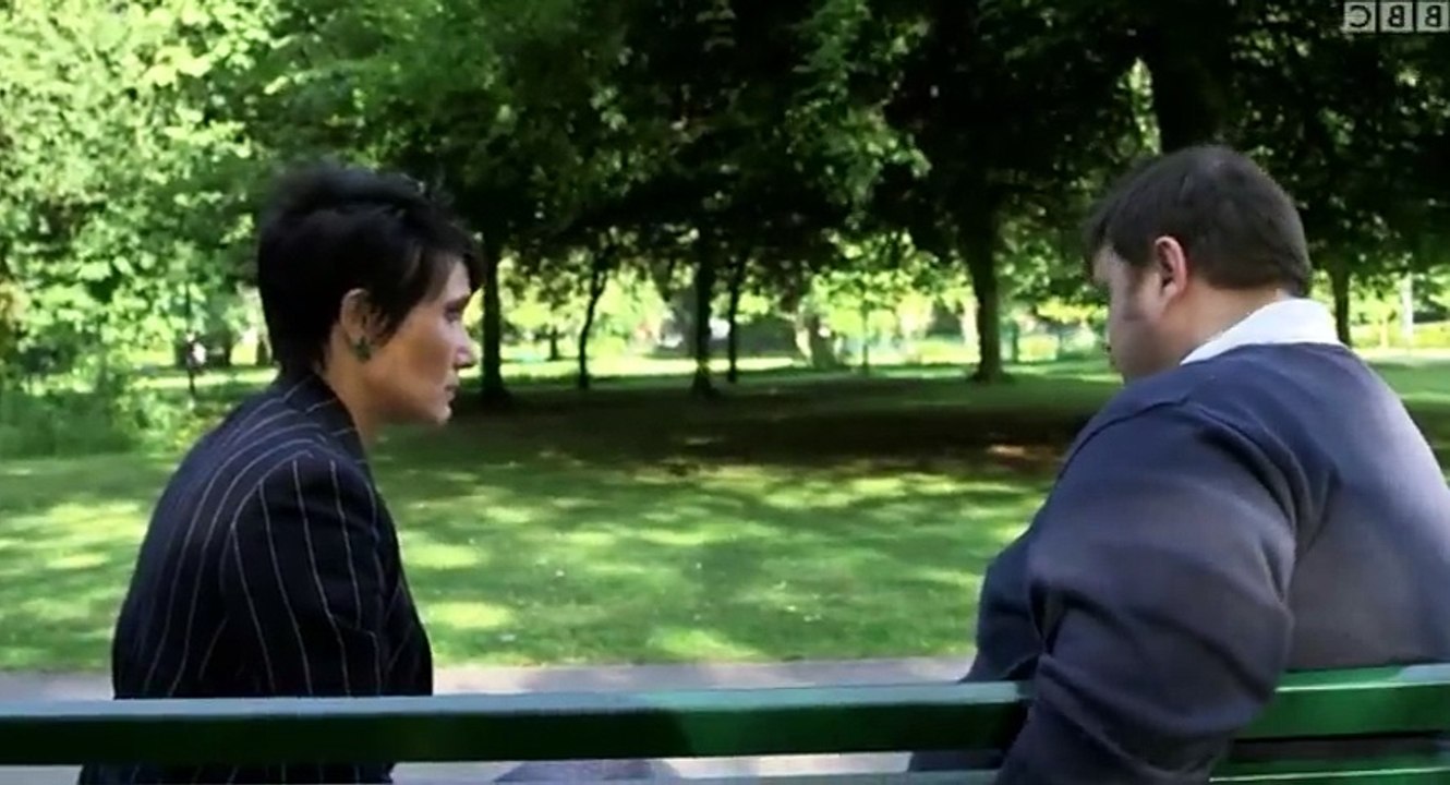 Lose Weight for Love S01 - Ep01 Becky and Phil - Part 01 HD Watch
