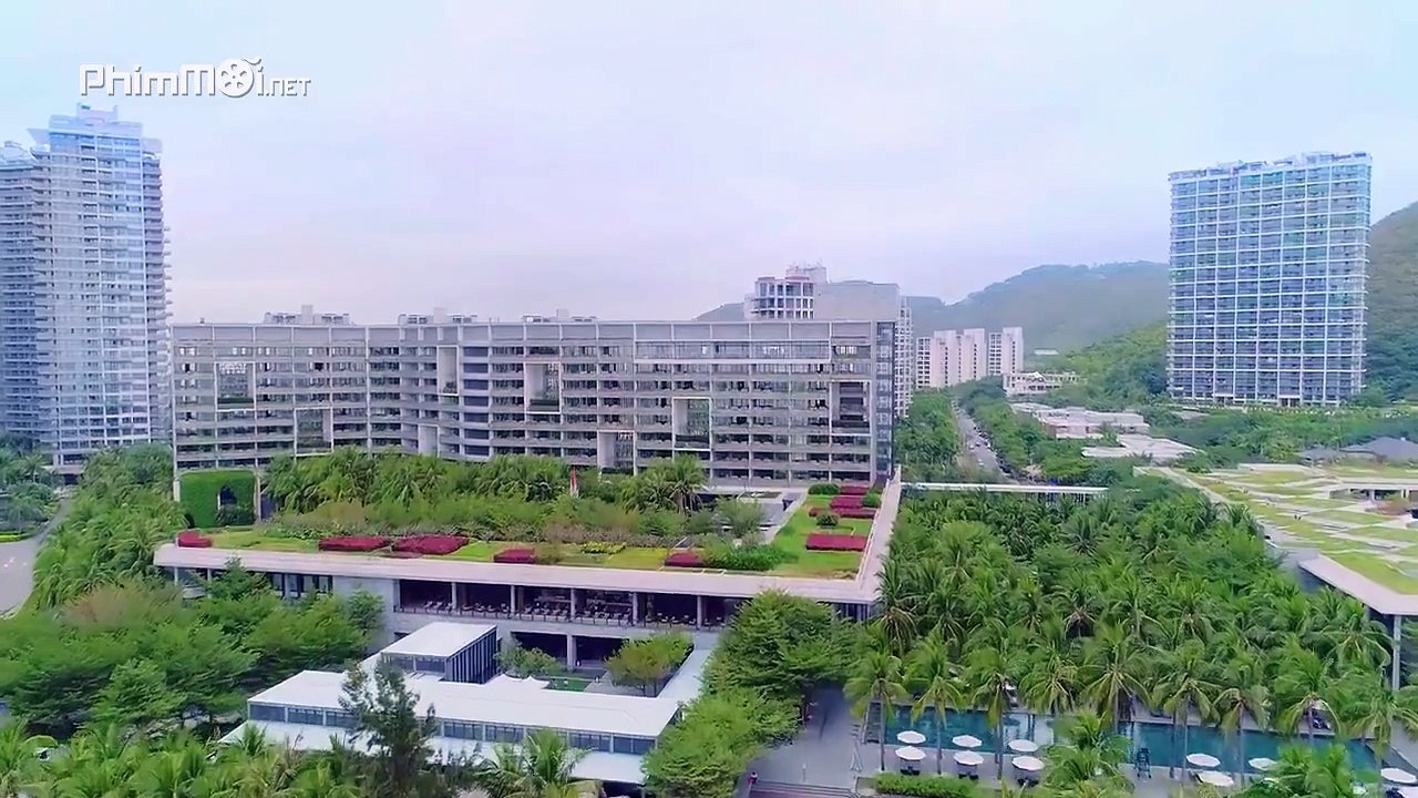 Phim Nữ Thích Khách Của Trẫm - Tập 13