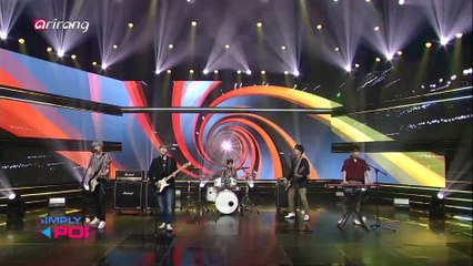 [Simply K-Pop] DAY6(데이식스) _ Shoot Me _ Ep.319 _ 070618